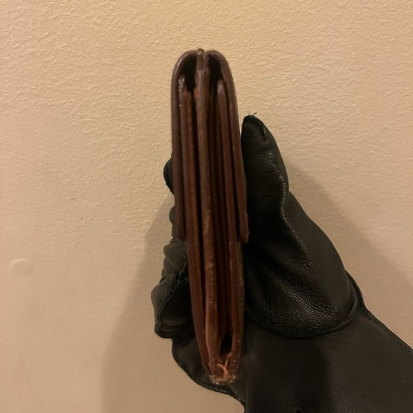 Auth Louis Vuitton Compact Wallet Monogram Vintage 2006 - Picture 5 of 9